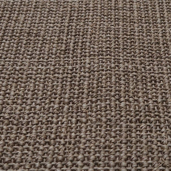 Sisalmatto raapimispuulle ruskea 66x250 cm