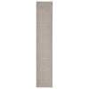 Sisalmatto raapimispuulle hiekka 66x350 cm
