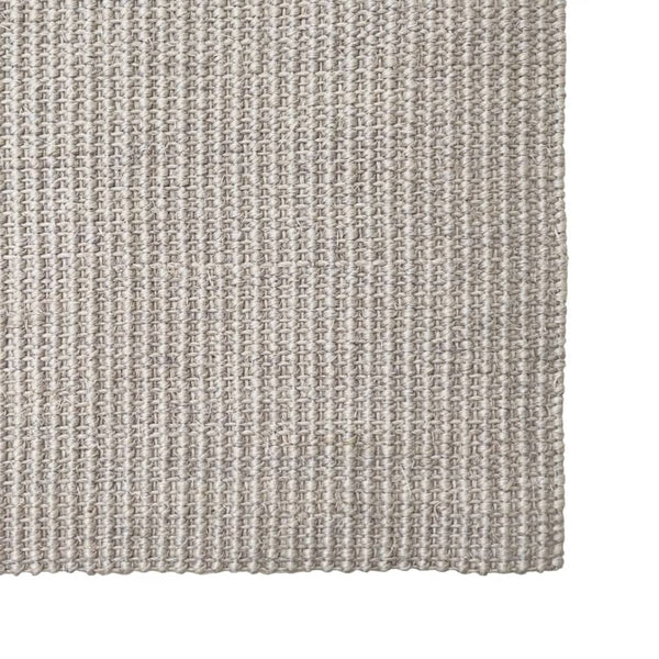 Sisalmatto raapimispuulle hiekka 66x350 cm