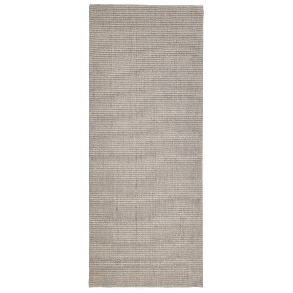 Sisalmatto raapimispuulle hiekka 80x200 cm