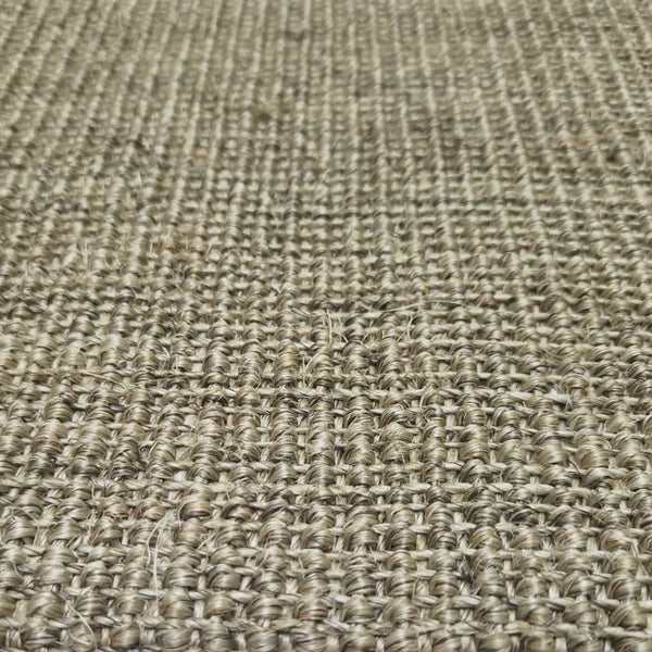 Sisalmatto raapimispuulle taupe 80x350 cm