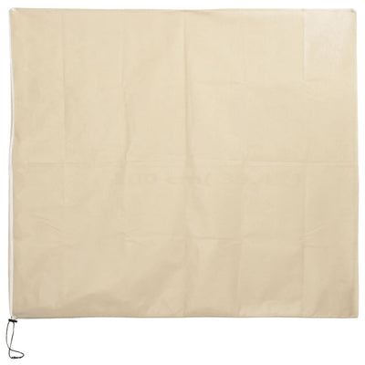 Kasvien fleecepeite vetoketjulla Pasinel 3,93x3,5 m (4 kpl 70 g/m²)