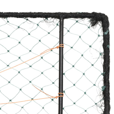 Vihreä lintuansa Dimitrina 34x32cm (teräs)