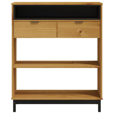 Baaripöytä flam Olimpia 92x45x110cm (mänty)