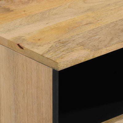 Yöpöytä Joesph 40x33x46cm (mangopuu)