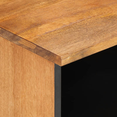 Tv-taso Bozsi 80x33x46cm (mangopuu)