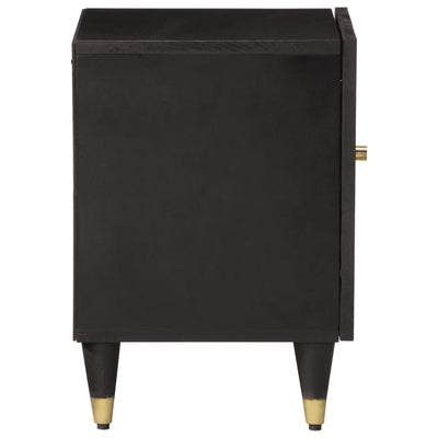 Yöpöytä Thurlow 40x33x46cm (mangopuu)