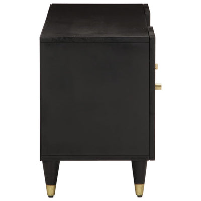 Tv-taso Fiorelo 105x33x46cm (mangopuu)