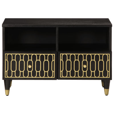 Tv-taso Mayme 70x33x46cm (mangopuu)