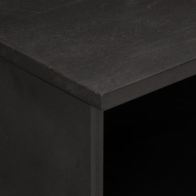 Yöpöytä Surcel 40x33x46cm (mangopuu)