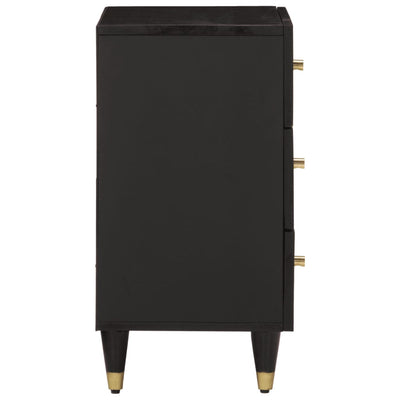 Yöpöytä Chota 50x33x60cm (mangopuu)