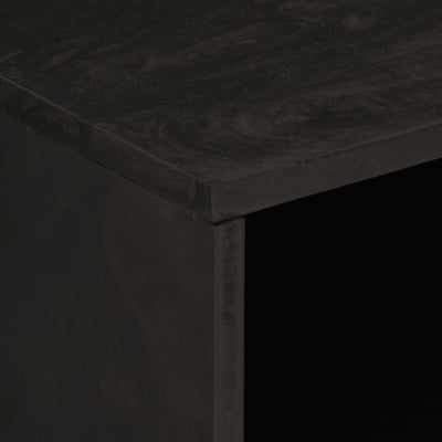 Yöpöytä Bock 50x33x60cm (mangopuu)