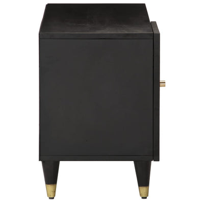 Tv-taso Iosefine 80x31,5x46cm (mangopuu)