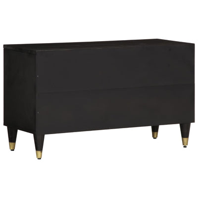 Tv-taso Iosefine 80x31,5x46cm (mangopuu)