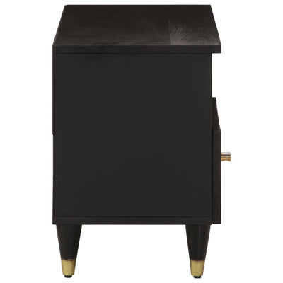 Tv-taso Bozsi 80x33x46cm (mangopuu)