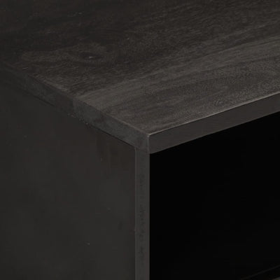 Tv-taso Bozsi 80x33x46cm (mangopuu)