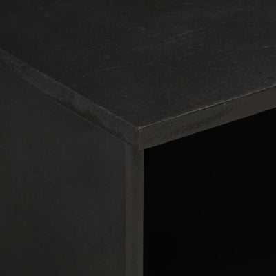 Tv-taso Mallory 100x33x46cm (mangopuu)