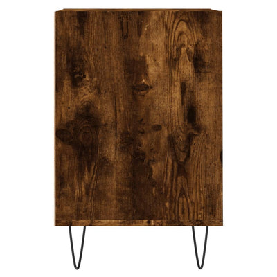 TV-taso savutammi 160x35x55 cm tekninen puu