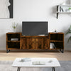 TV-taso savutammi 160x35x55 cm tekninen puu