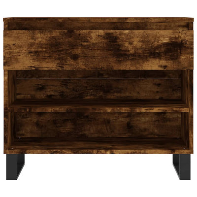 Savutammi kenkäkaappi Teoderina 70x36x60cm (puinen)