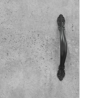 Seinäkiinnitettävä kaappi harmaa 69,5x34x90 cm tekninen puu