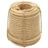 Sisal Köydet 3 kpl 20 mm