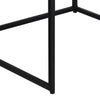 Sarjasohvapöydät Zeki (2 kpl tiikki)