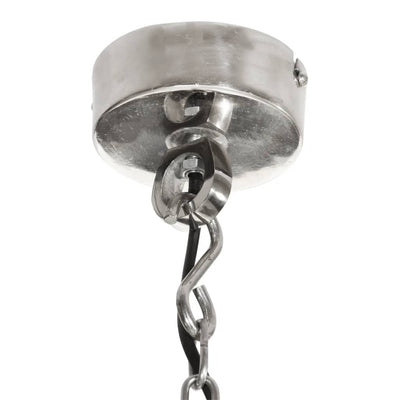 Alumiini riippuvalaisin Allyssa 29x29x153cm