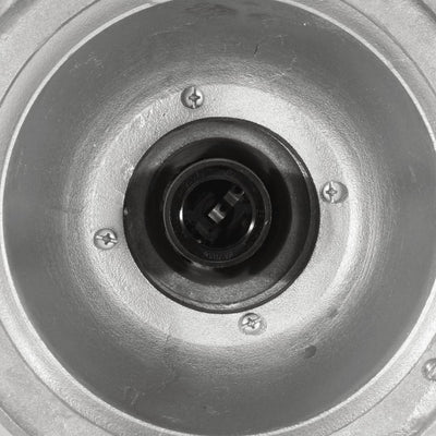 Alumiini riippuvalaisin Allyssa 25x25x136cm