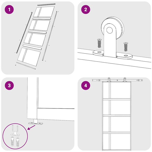 Frizz dismiss shampoo Macrid 500 ml