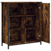 Senkki savutammi 70x30x80 cm tekninen puu