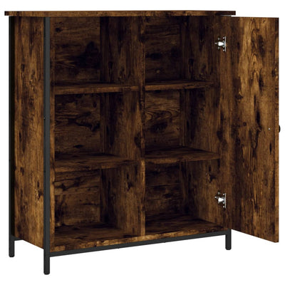 Senkki savutammi 70x30x80 cm tekninen puu