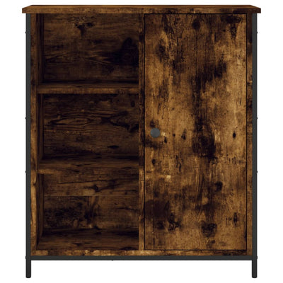Senkki savutammi 70x30x80 cm tekninen puu