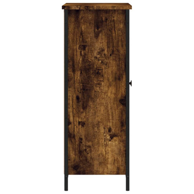 Senkki savutammi 70x30x80 cm tekninen puu