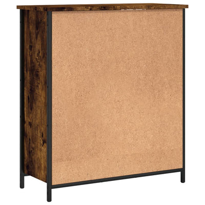 Senkki savutammi 70x30x80 cm tekninen puu