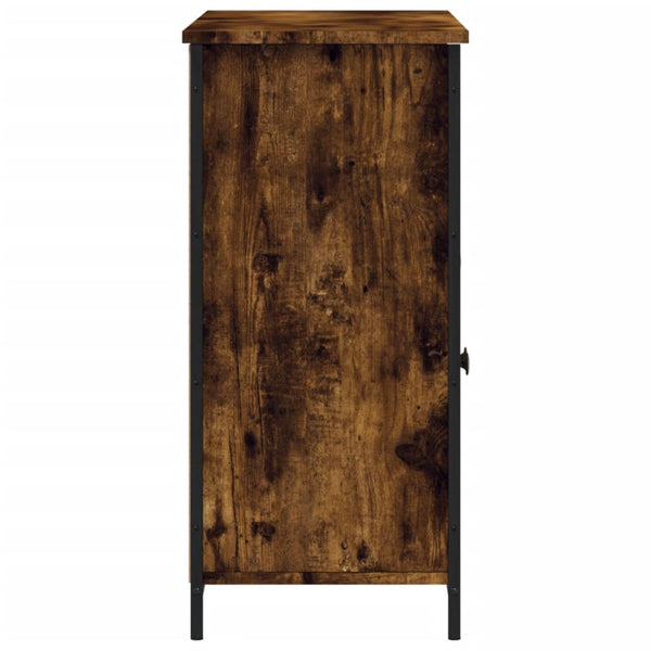 Senkki savutammi 100x35x75 cm tekninen puu