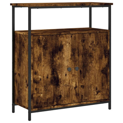 Senkki savutammi 70x30x80 cm tekninen puu