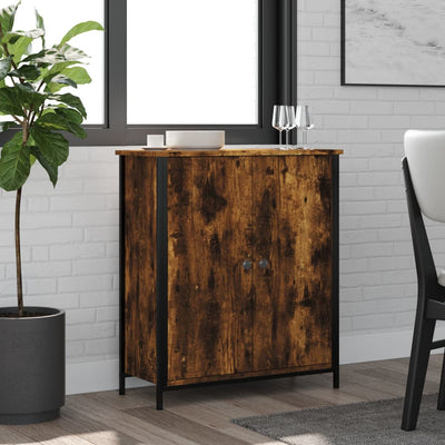Senkki savutammi 70x30x80 cm tekninen puu