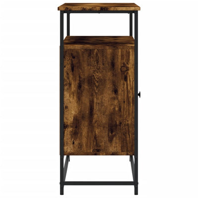 Senkki savutammi 100x35x80 cm tekninen puu