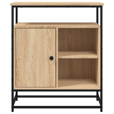 Senkki Sonoma tammi 69x35x80 cm tekninen puu