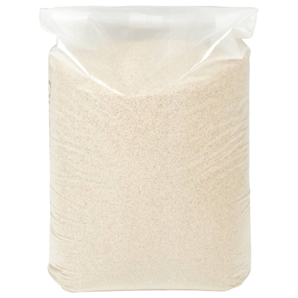 Suodatinhiekka Theresia 25 kg 0,5 - 1,0 mm