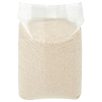 Suodatinhiekka Theresia 25 kg 0,71 - 1,25 mm