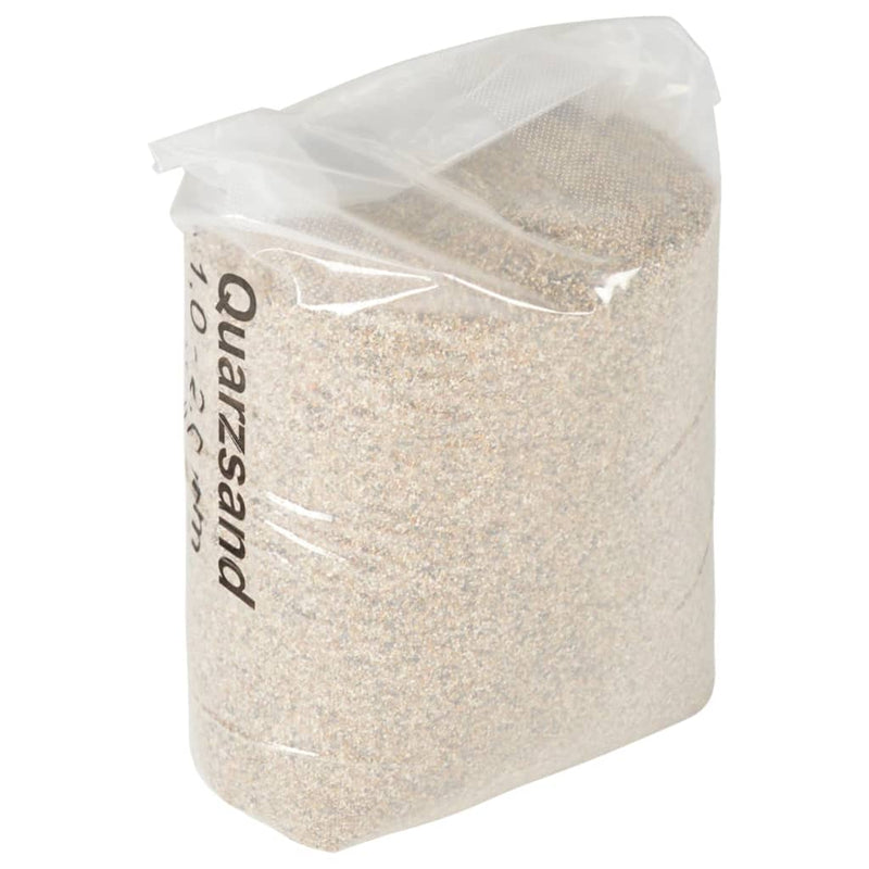 Suodatinhiekka Theresia 25 kg 1,0-2,0 mm