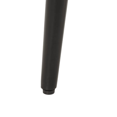 Penkki Lekel 160x40x45cm (mangopuu ja rauta)