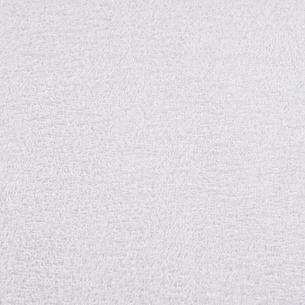 Valkoinen saunapyyhkeet Nayeli 80x200cm (10 kpl 360 gsm 100% puuvillaa)