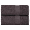 Pesulappuja SAMMAKO 2 kpl antrasiitti 15x21 cm 360 gsm