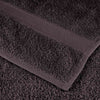 Pesulappuja SAMMAKO 2 kpl antrasiitti 15x21 cm 360 gsm