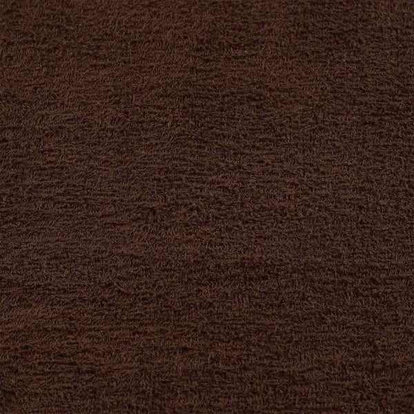 Vieraspyyhkeet SAMMAKO 2 kpl Ruskea 30x50 cm 360 gsm