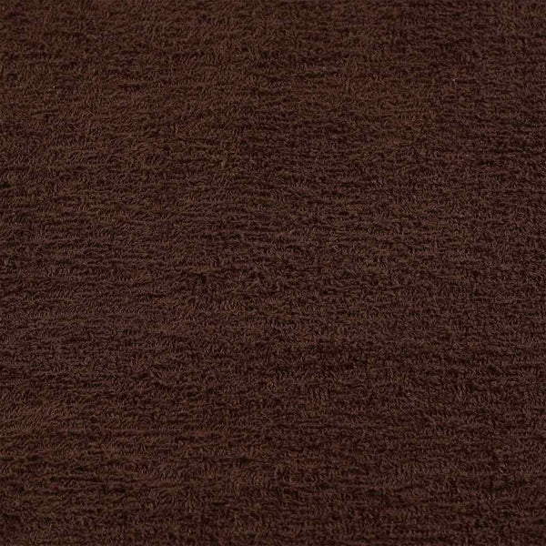 Vieraspyyhkeet SAMMAKO 4 kpl Ruskea 30x50 cm 360 gsm