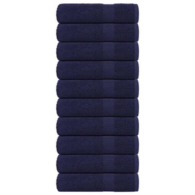 Kylpypyyhkeet Nayeli 100x150cm (10 kpl 100% puuvilla)